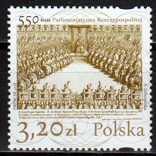 Parlamentarischer Kongress