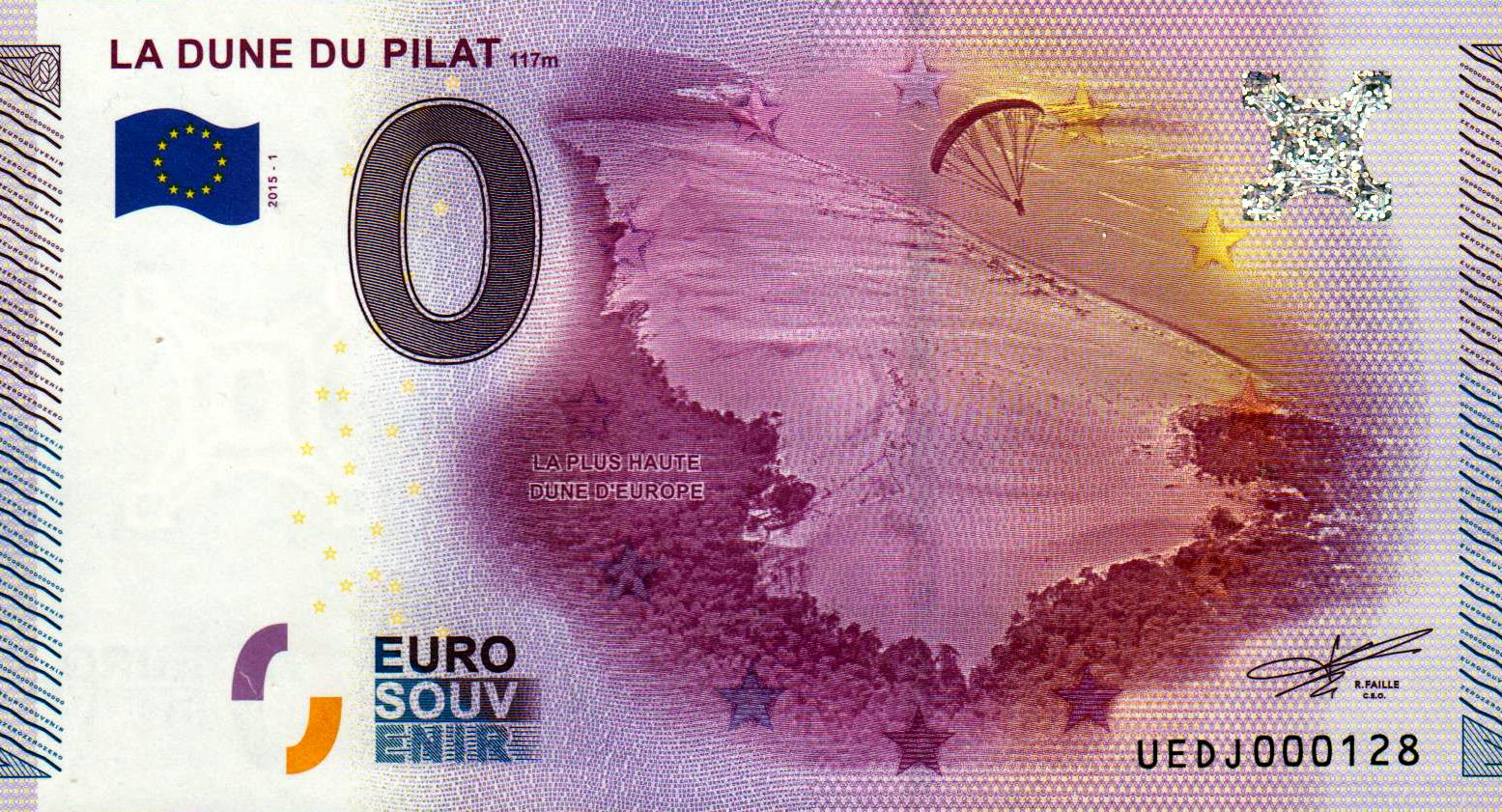 La Dune du Pilat 2015-1