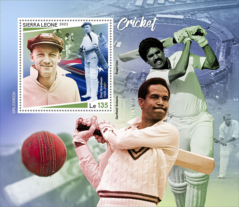 Block: Cricket 2023