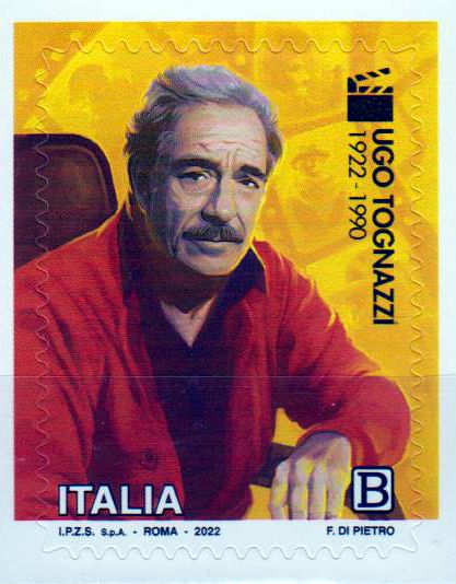 100. Geburtstag Ugo Tognazzi 2022
