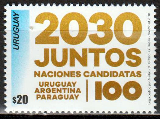 Fussball Kandidatur Juntos 2030