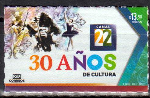 30 Jahre Channel 22 2023