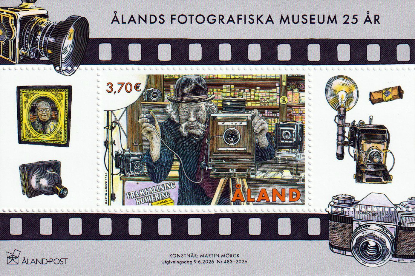 Block: Fotografisches Museum 2026