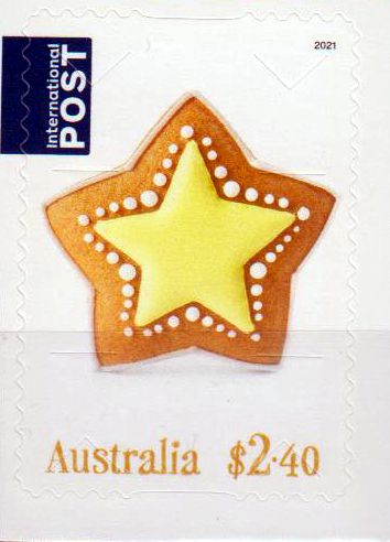 Weihnachten 2021, Stern, sk, a. MH