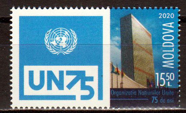 75 Jahre UNO 2020