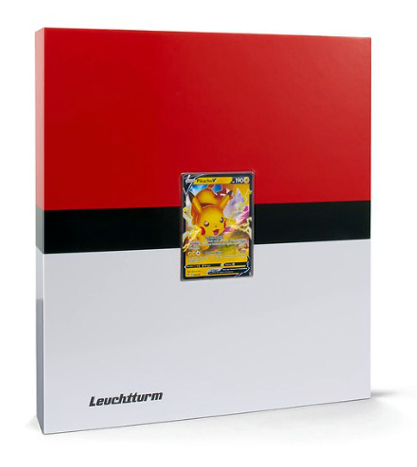 Trading Card Album Pro "Gaming"