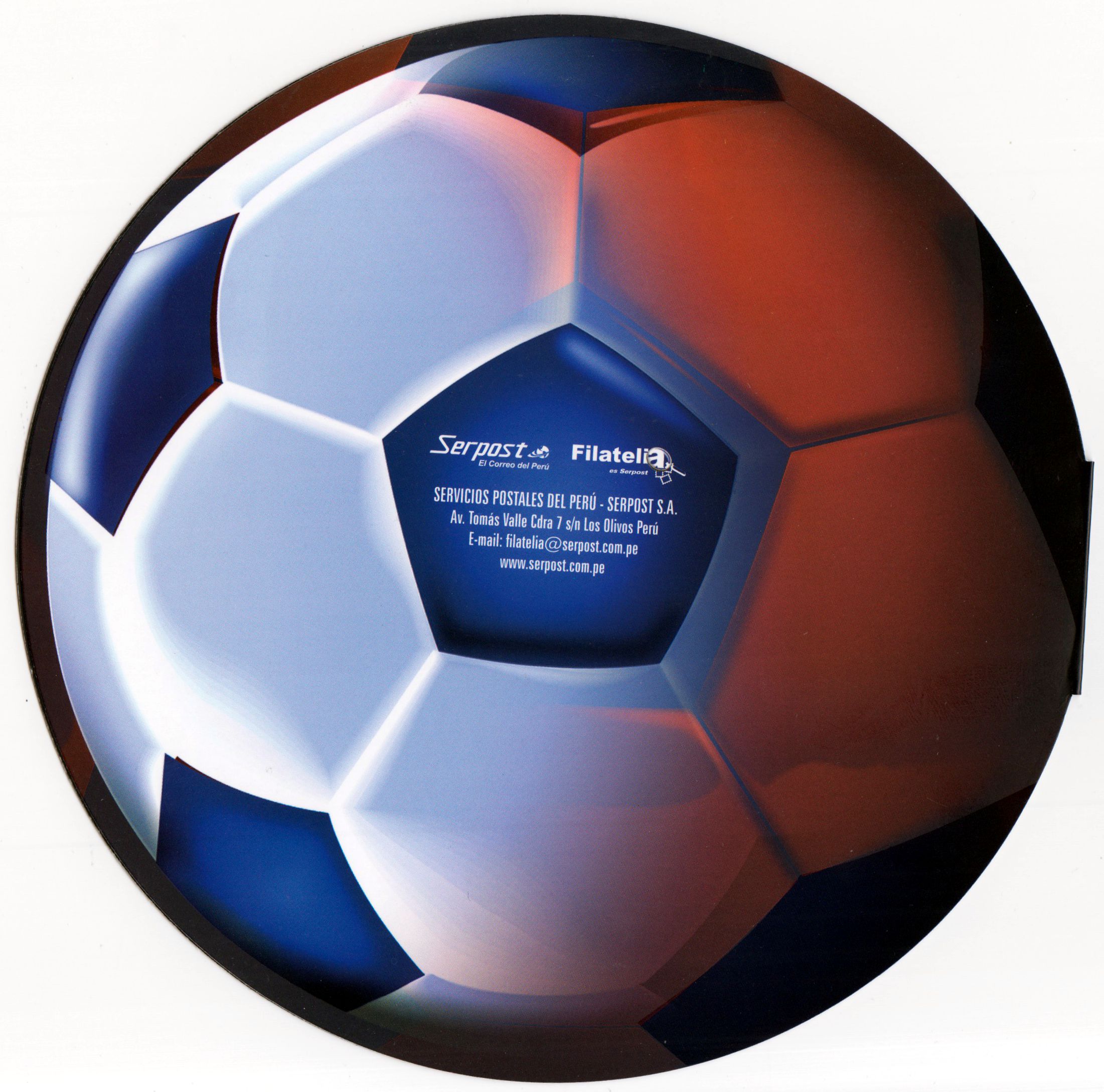 Folder: FIFA World Cup 2018