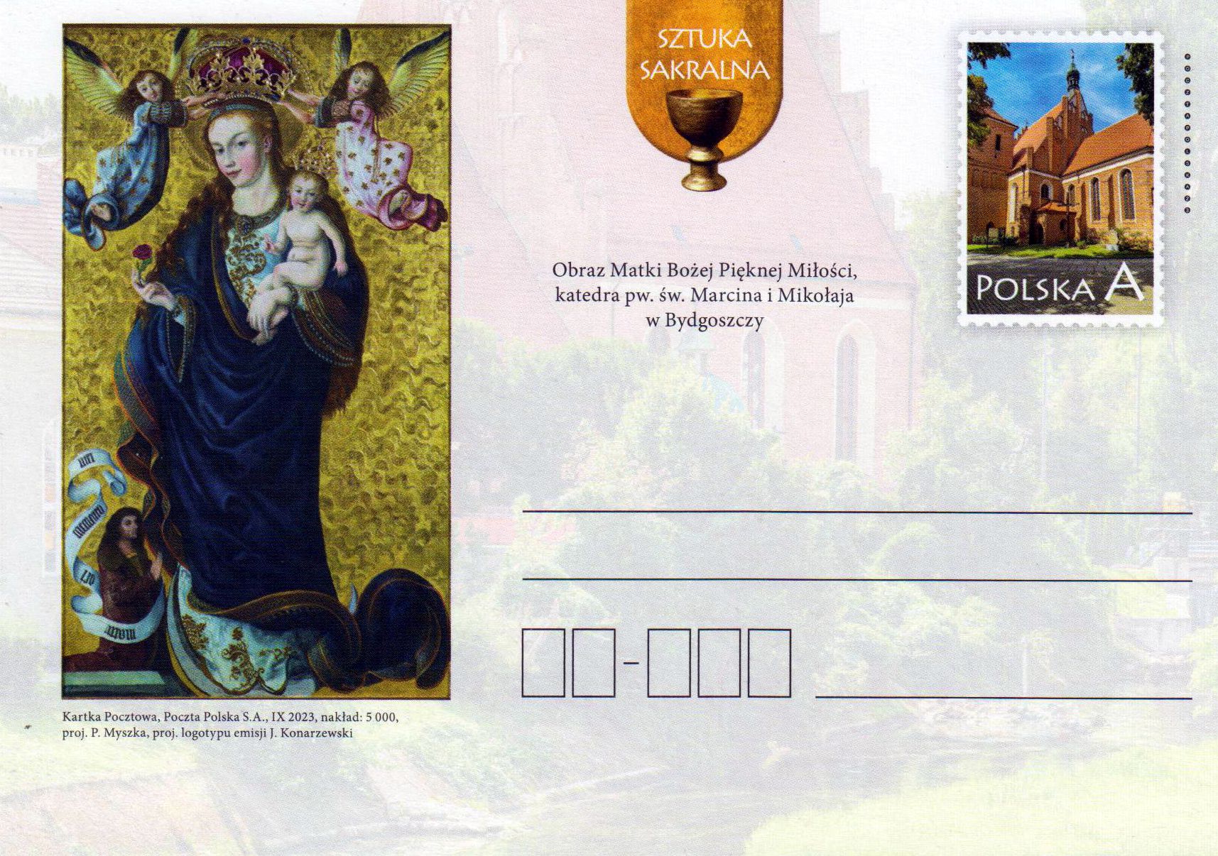 Sakrale Kunst 2023