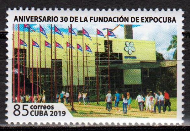 EXPO Cuba 2019