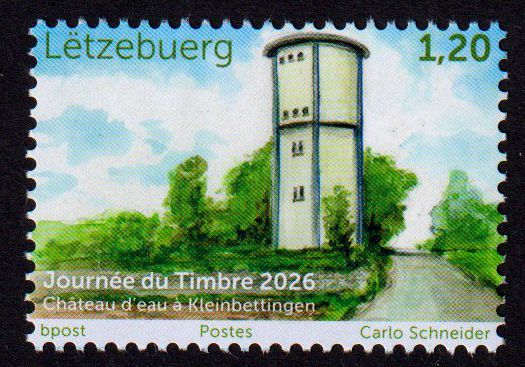 Tag der Marke 2026, Kleinbettingen