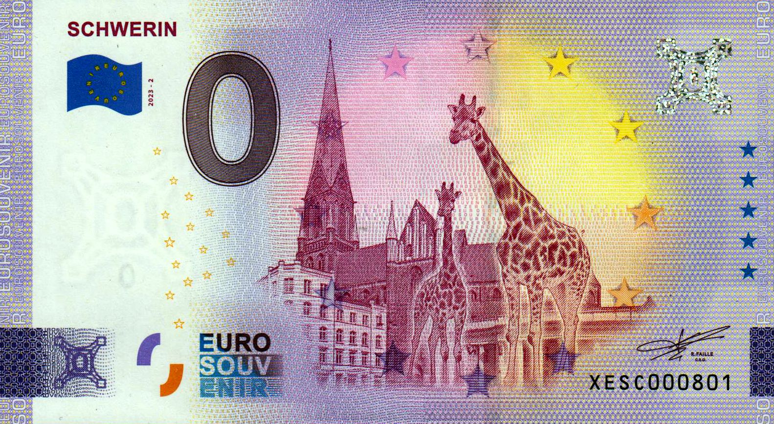 Schwerin 2023-2
