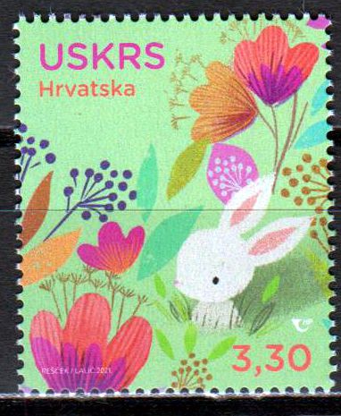 Ostern 2021