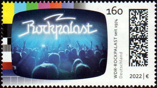 Rockpalast 2022