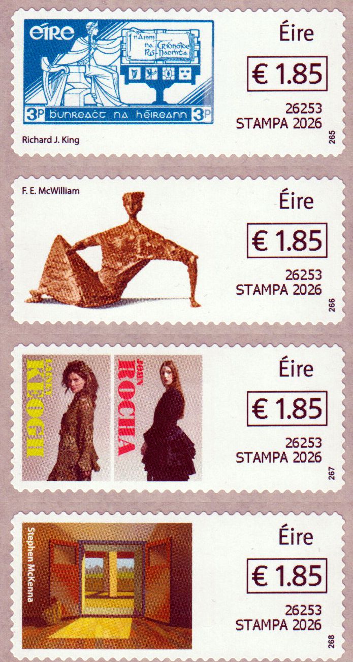 STAMPA 2026, sk
