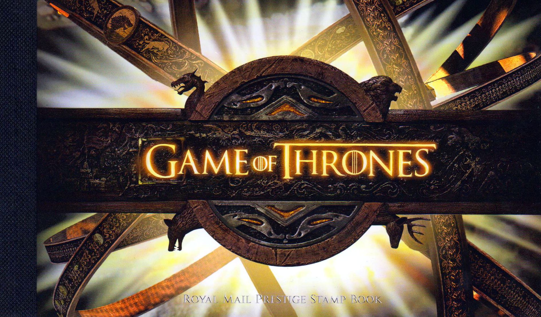 Prestige: Games of Thrones 2018