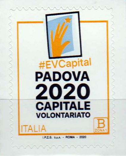 Padova 2020, sk