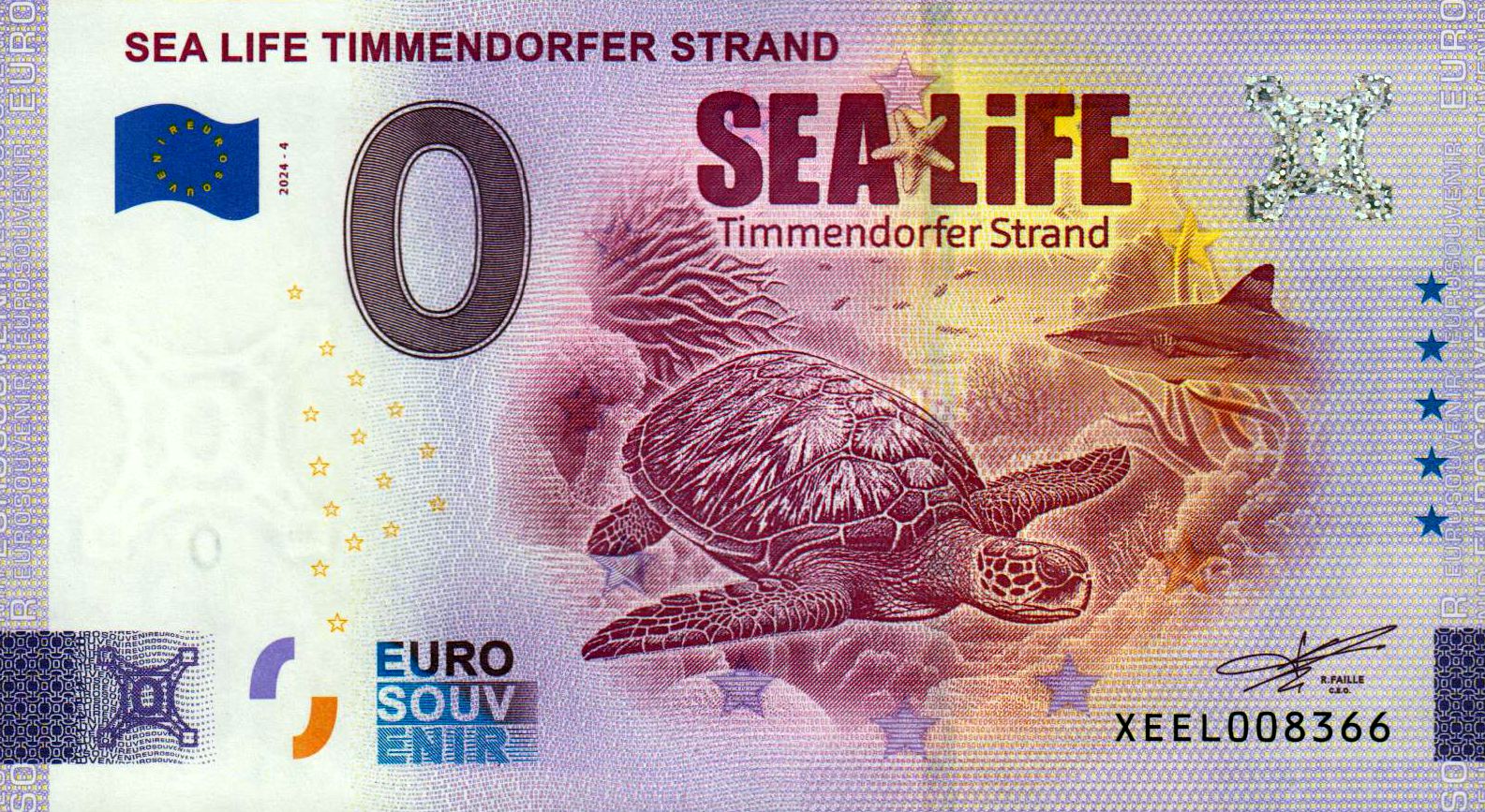 Sea Life Timmendorfer Strand 2024-4