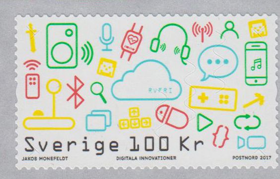 Digitale  Innovationen, sk,  v. Rolle