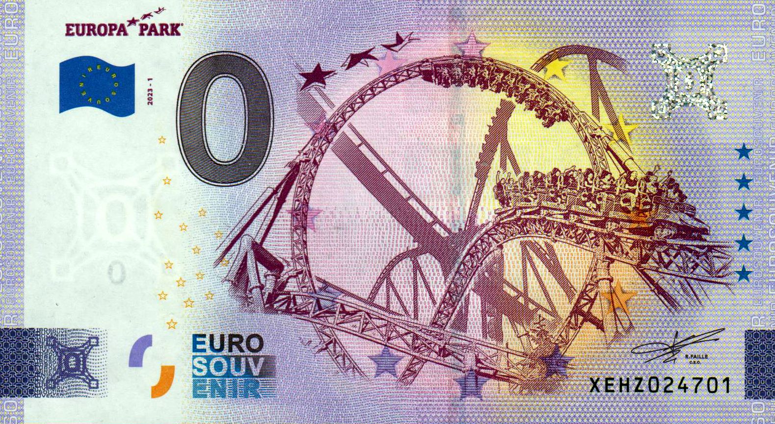 Europa Park 2023-1