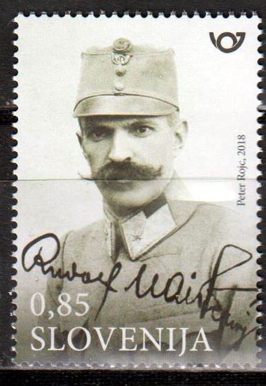 General Maister