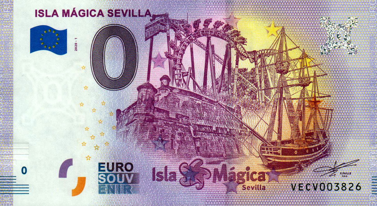 Isla Magica Sevilla 2020-1
