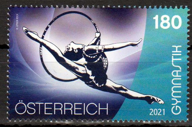 Gymnastik 2021