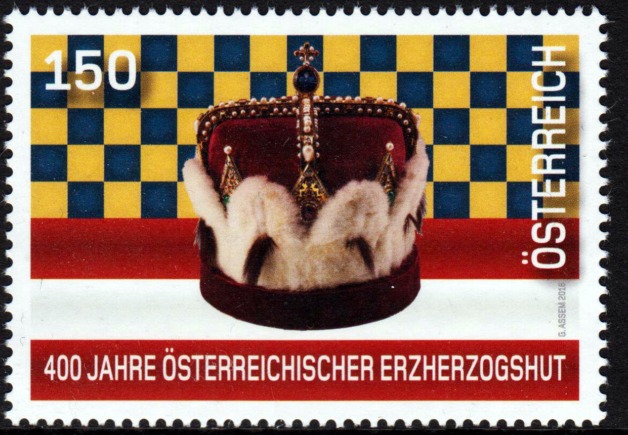 Erzherzoghut (16P10)
