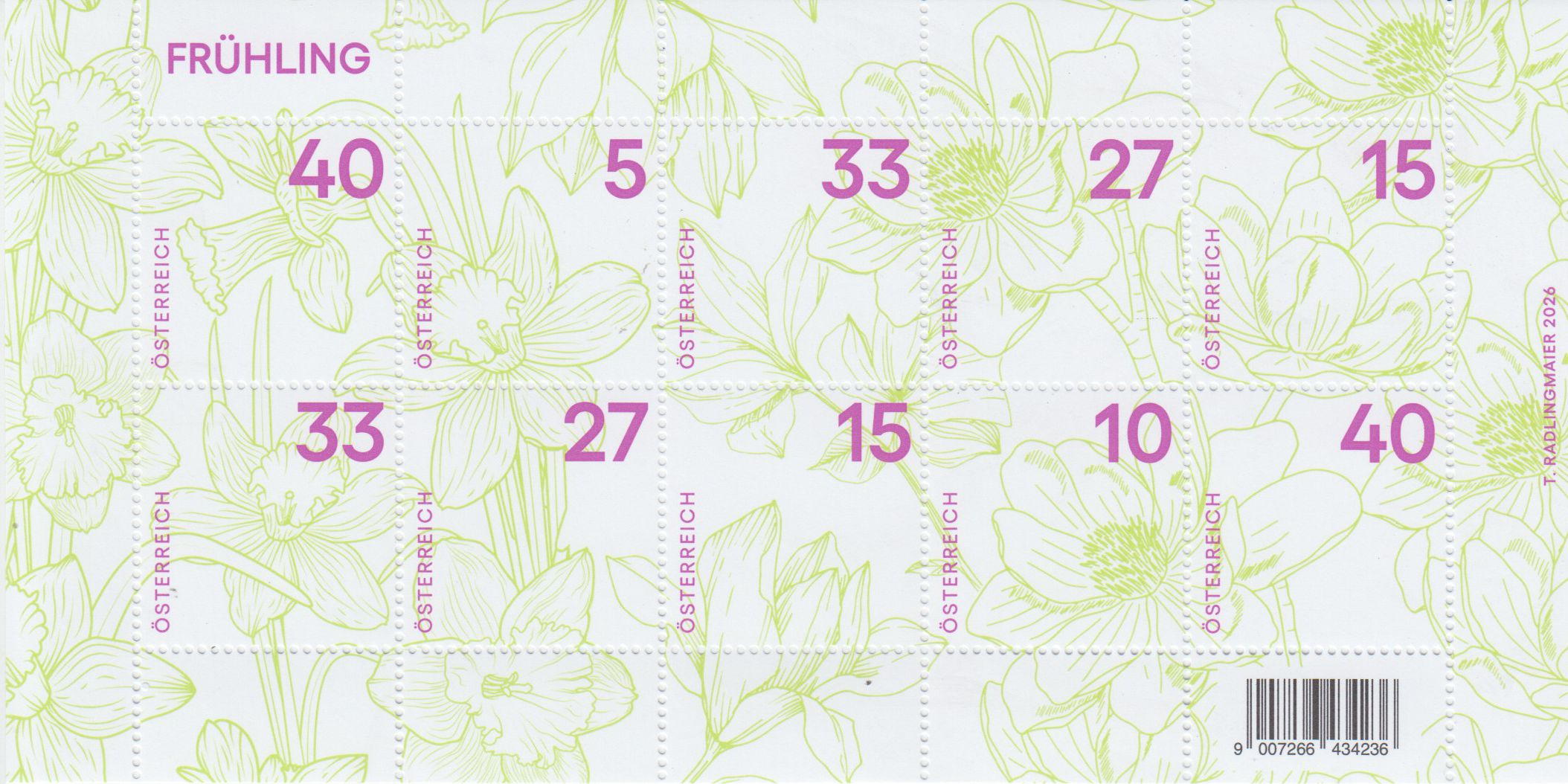 Frühling 2026