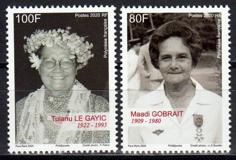 Frauentag 2020, M. Gobrait, Tuianu Le Gayic (003