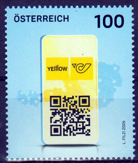 Yellow 2026