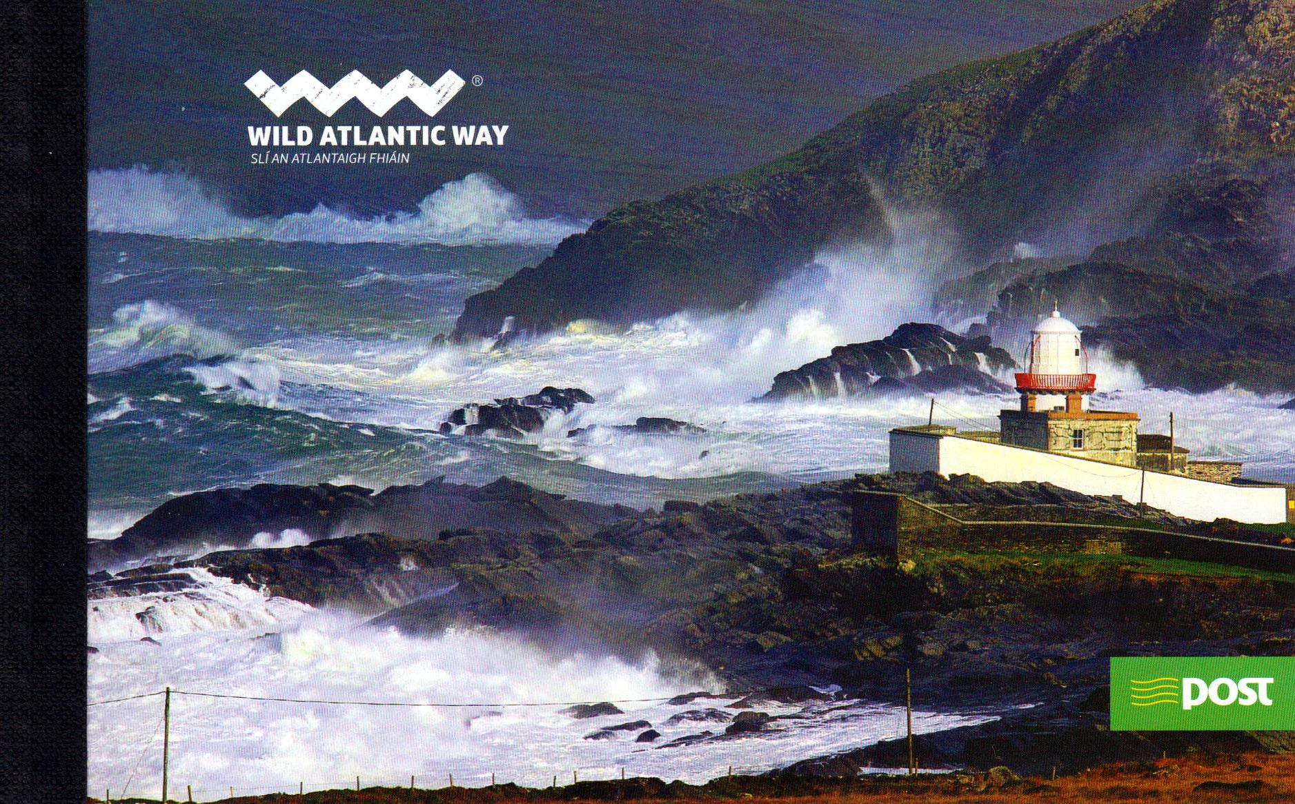 Wilder Atlantikweg