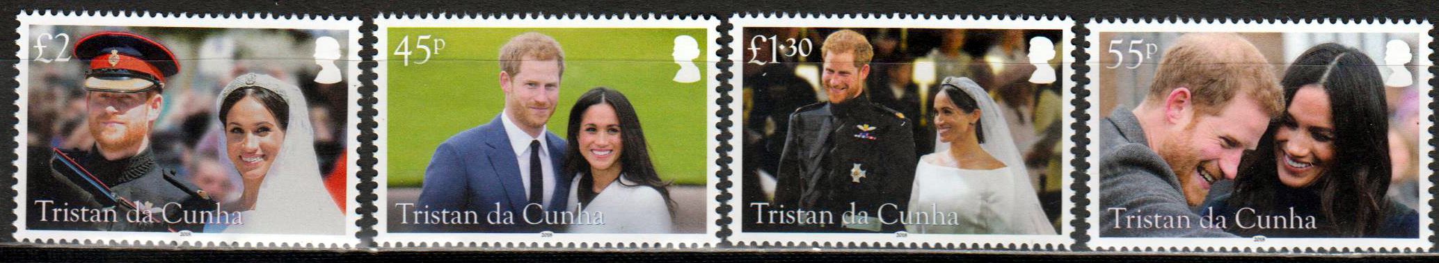 Hochzeit Prinz Harry und Meghan