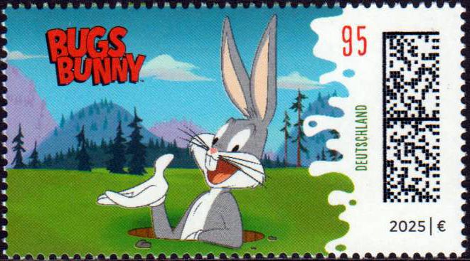 Bugs Bunny 2025