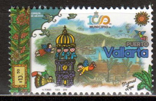 Puerto Vallarta