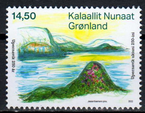 250 Jahre Upernavik 2022