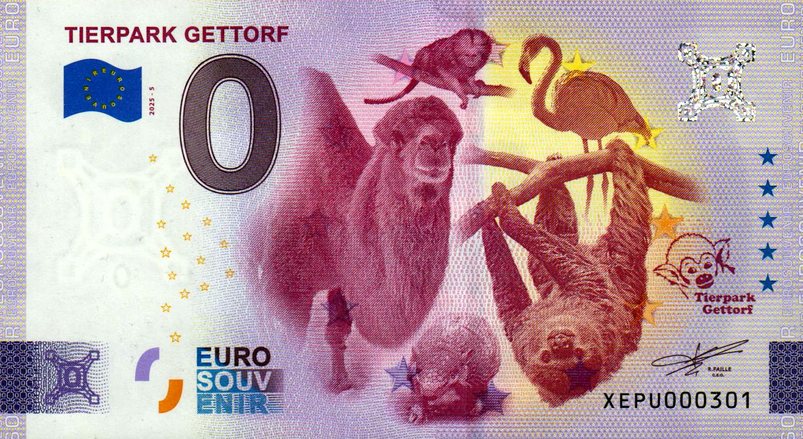 Tierpark Gettorf 2025-5