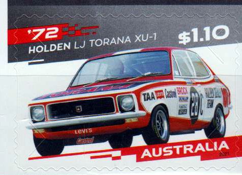Holden 2021 LJ, sk, a.MH
