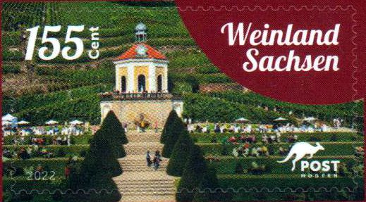 Weinland Sachsen 2022