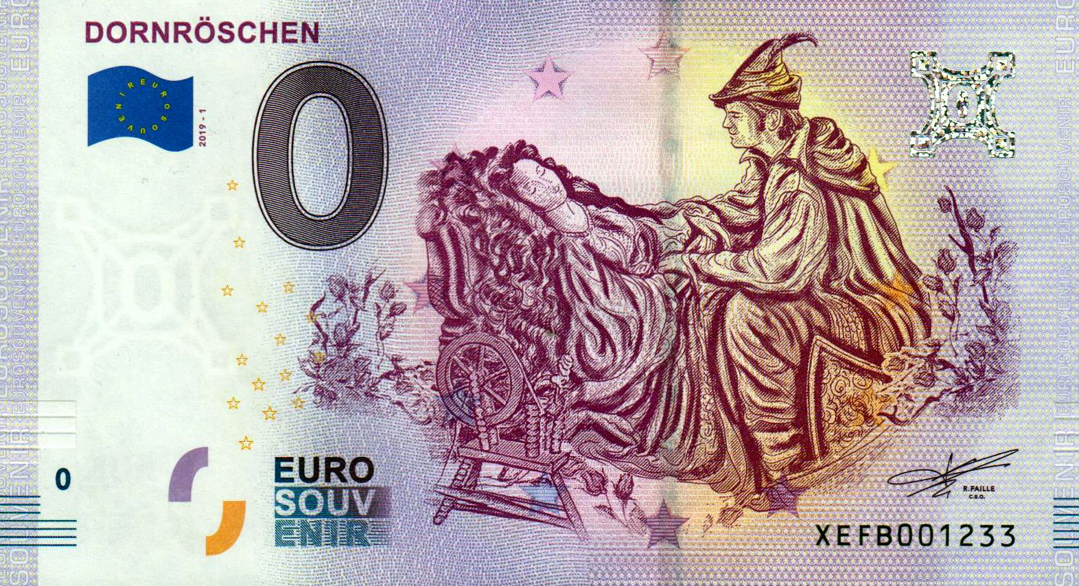 Dornröschen 2019-1