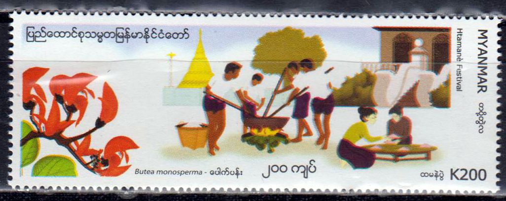 Htamanè Reis-Festival 2019