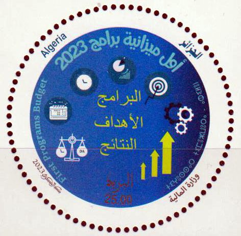 First Programs Budget 2023