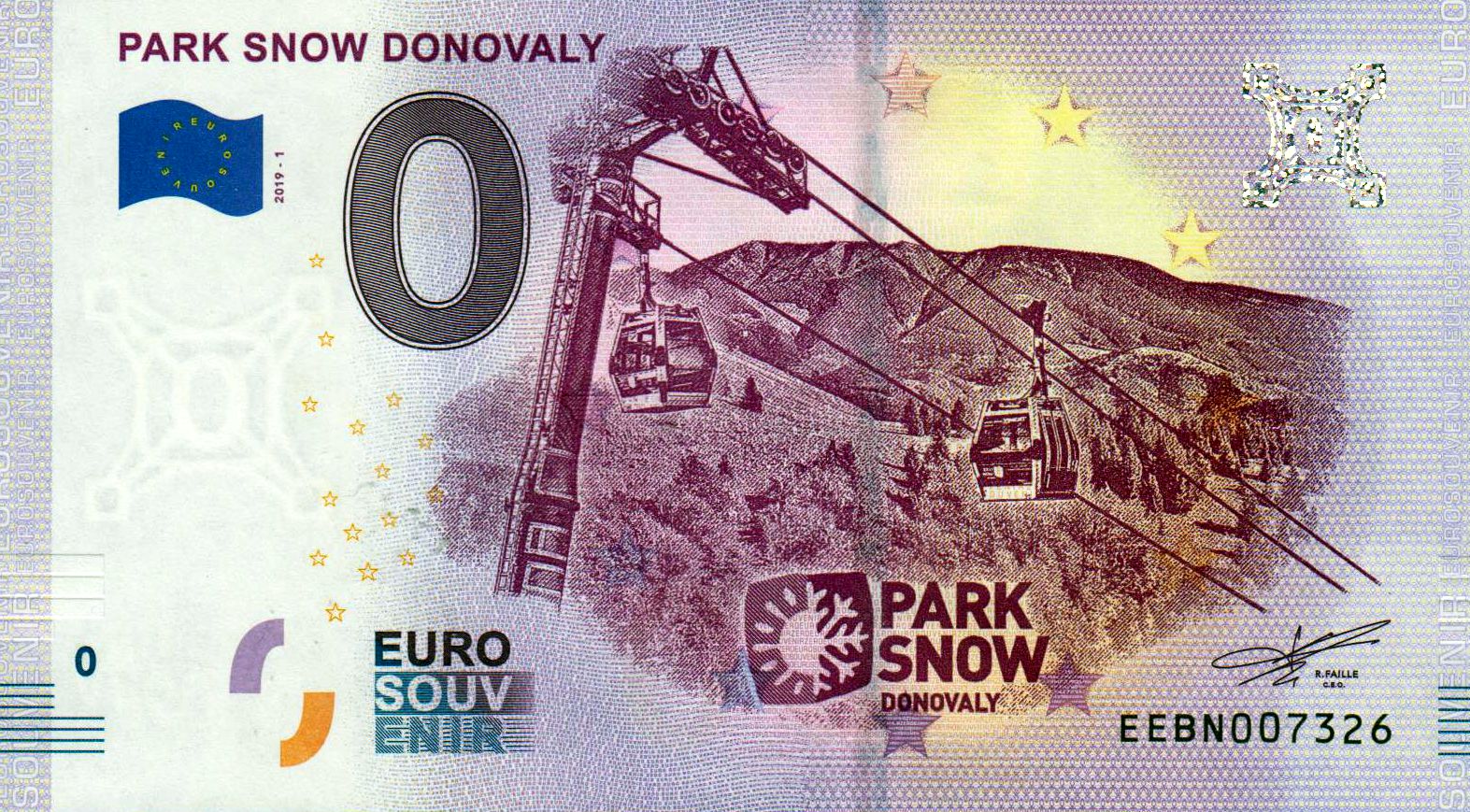 Park Snow Donovaly 2019-1