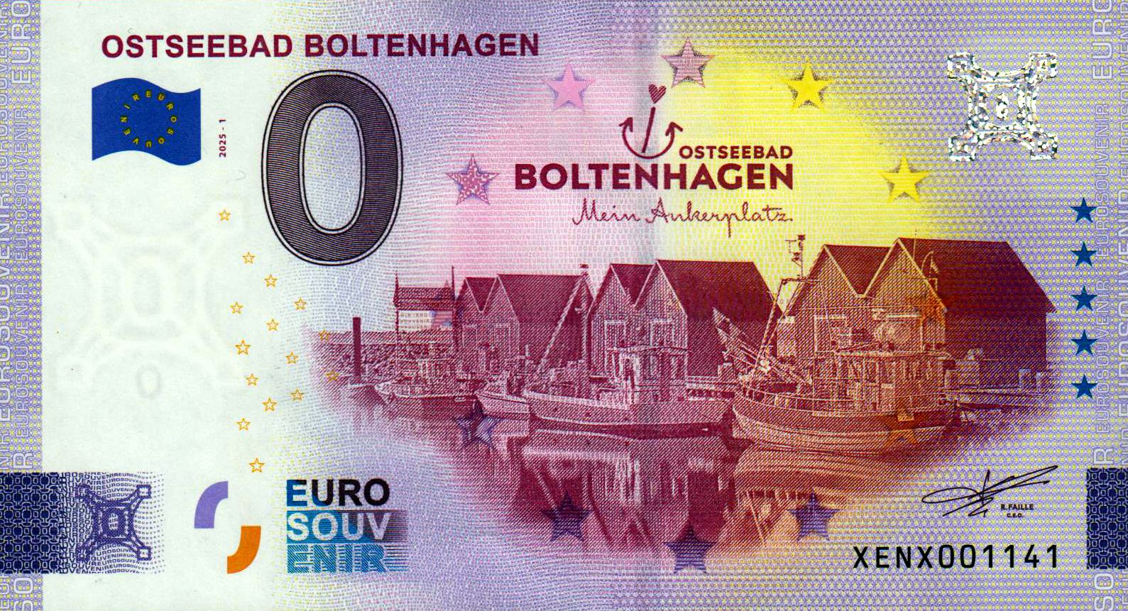 Ostseebad Boltenhagen 2025-1