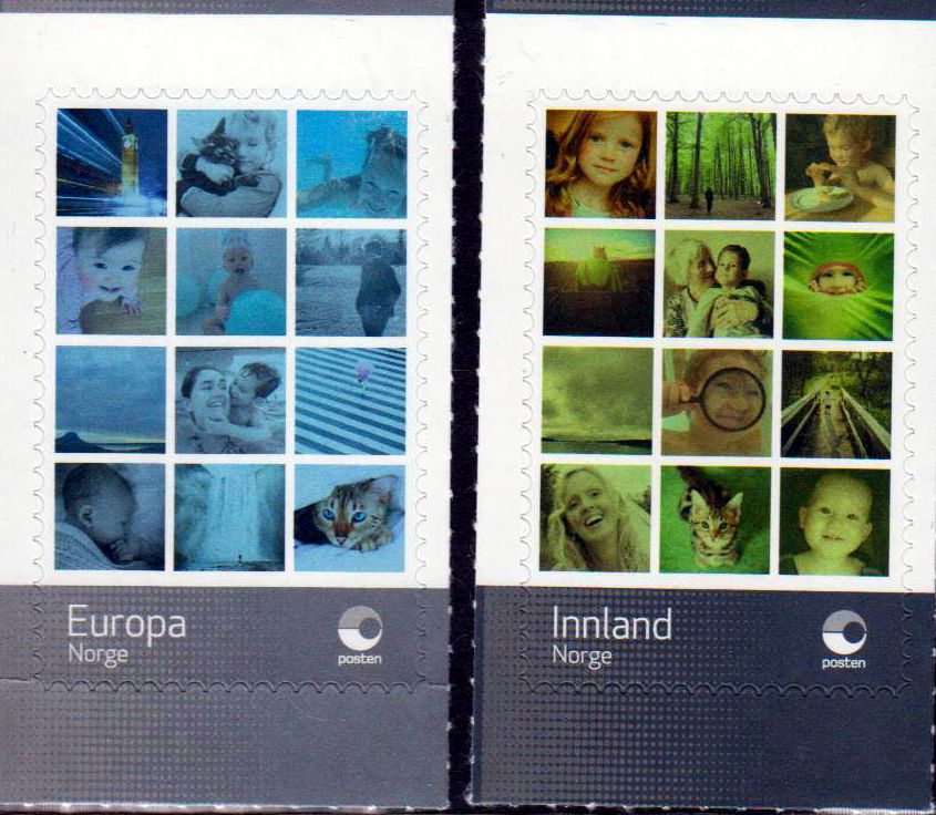 Instagram Fotos, personalisiert,  sk