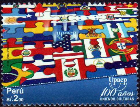 UPAEP 2011, Postunion