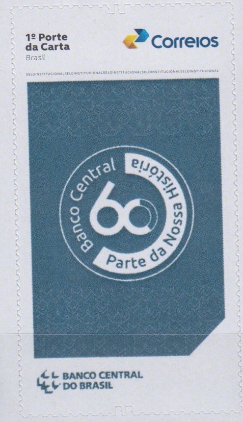 60 Jahre Zentralbank 2025