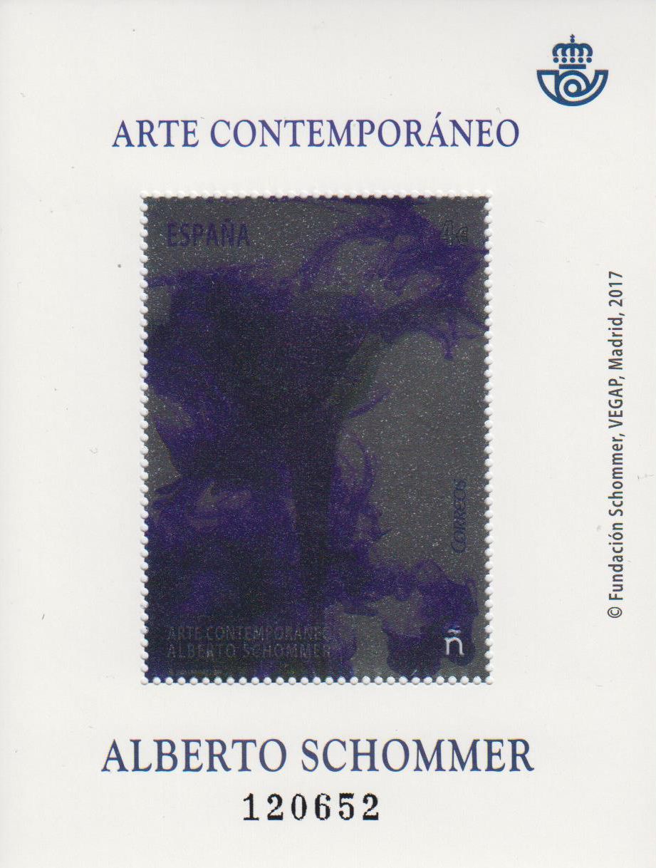 Block: Alberto Schommer, Fotographie