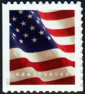 Dauer: Flagge 2017, sk, a. MH, BCA  10er