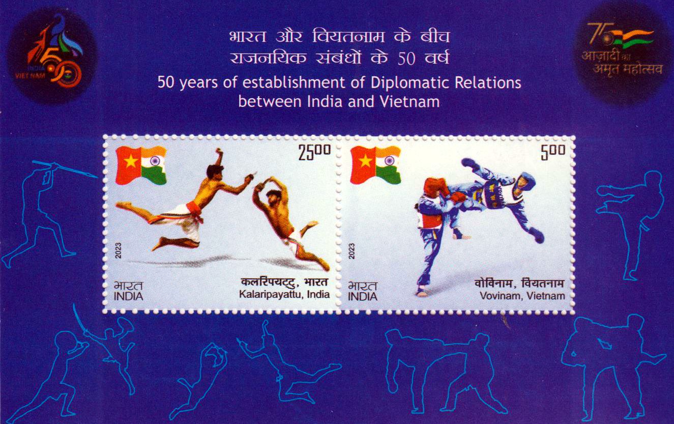 Block: Sport 2023, Vietnam GA