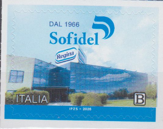 Sofidel 2026, Unternehmen, sk
